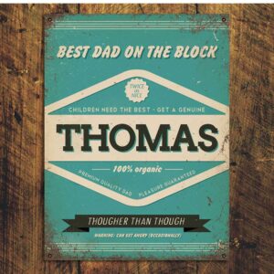 Thomas-blauw-vaderdag-roest-naamborden