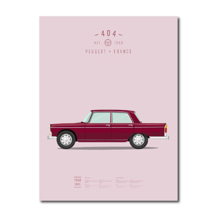 koenmeloen-ode-to-classic-cars-peugeot 404