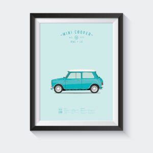 koenmeloen-ode-to-classic-cars-mini cooper