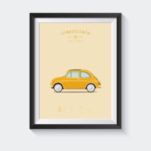 koenmeloen-classic-car-illustration-fiat 500