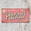 Naambord-Pascal-licht-roze-koenmeloen-naamborden