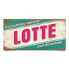 Naambord-Lotte-mint-roze-wit-koenmeloen