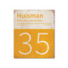 Naambord-Huisman-22-vlakken-nummer-onder-Koenmeloen--geel-wit