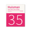 Naambord-Huisman-22-vlakken-nummer-onder-geen-roest-Koenmeloen--knalroze-wit