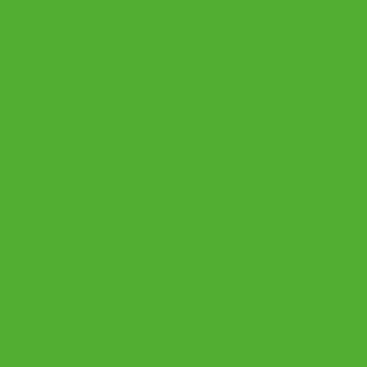 Los huisnummer type 1 – Groen