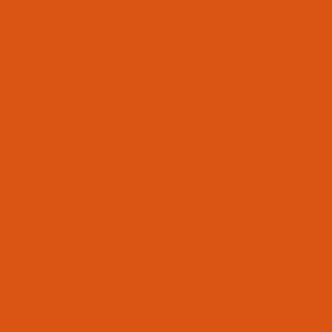 Los huisnummer type 1 – Oranje