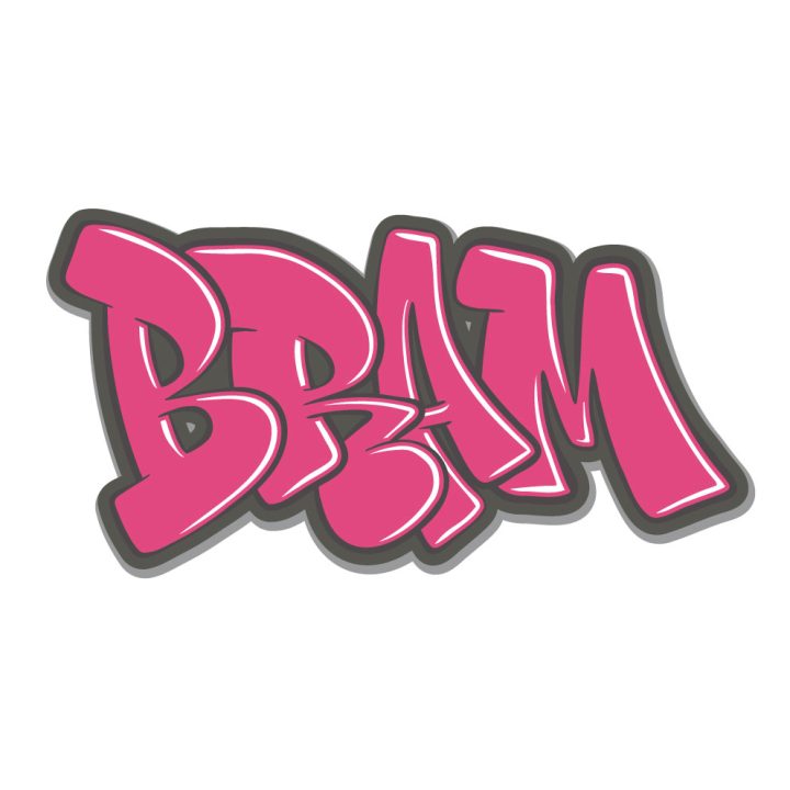 Wildstyle-Bram-Psycho-Pink