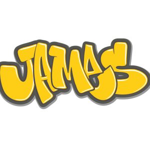 Wildstyle-James-Signal-Yellow