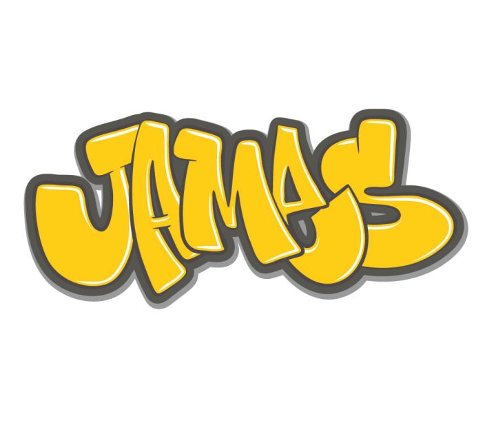 Wildstyle-James-Signal-Yellow